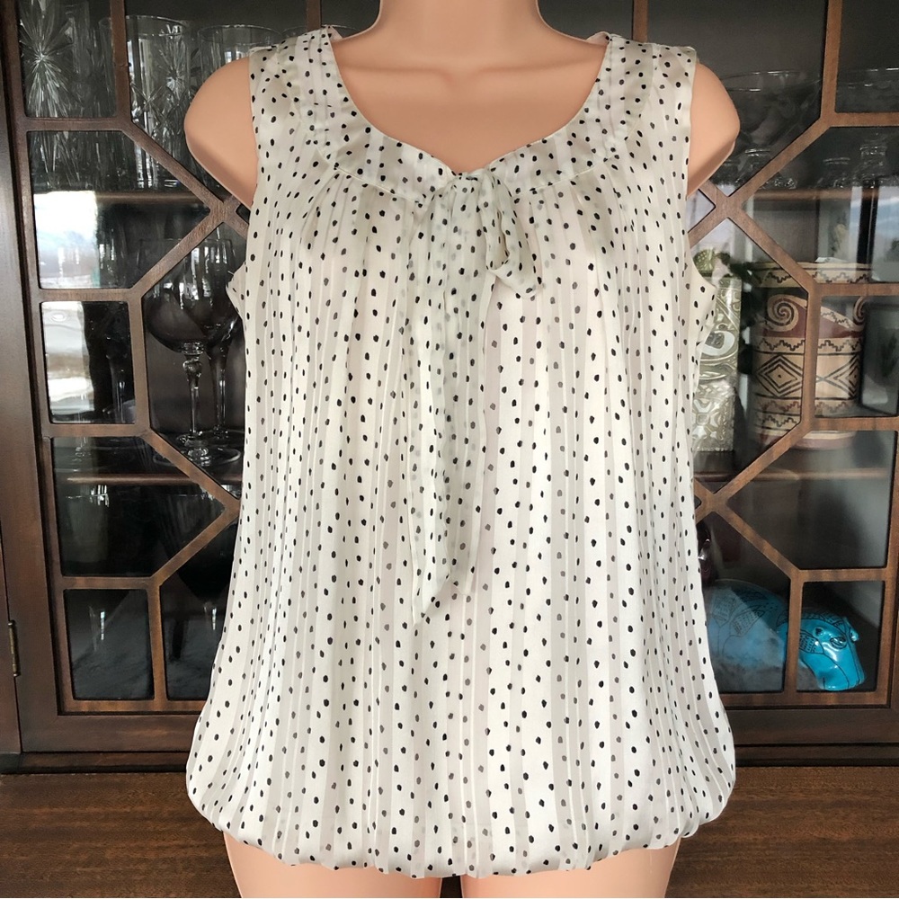 Sarah Michelle Blouse